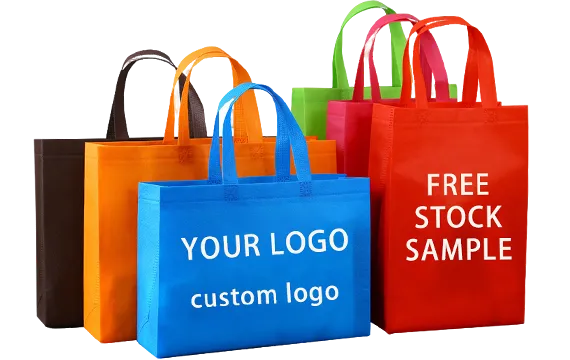 custom event bags