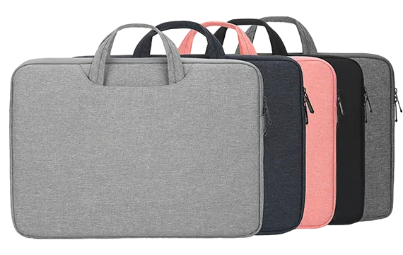 custom laptop bag