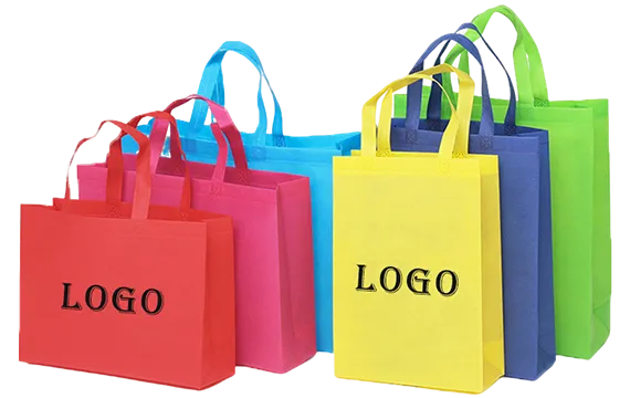 custom promotional bags