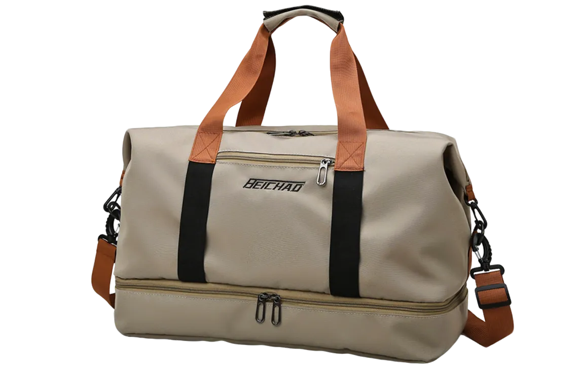 custom sports bags