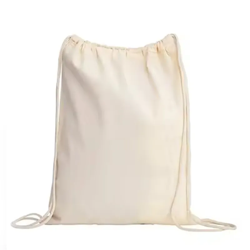 eco drawstring bag