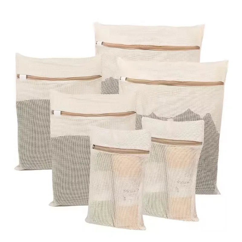 eco friendly laundry bag