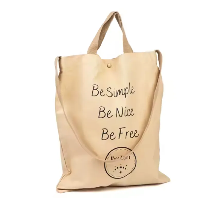 eco friendly tote bag