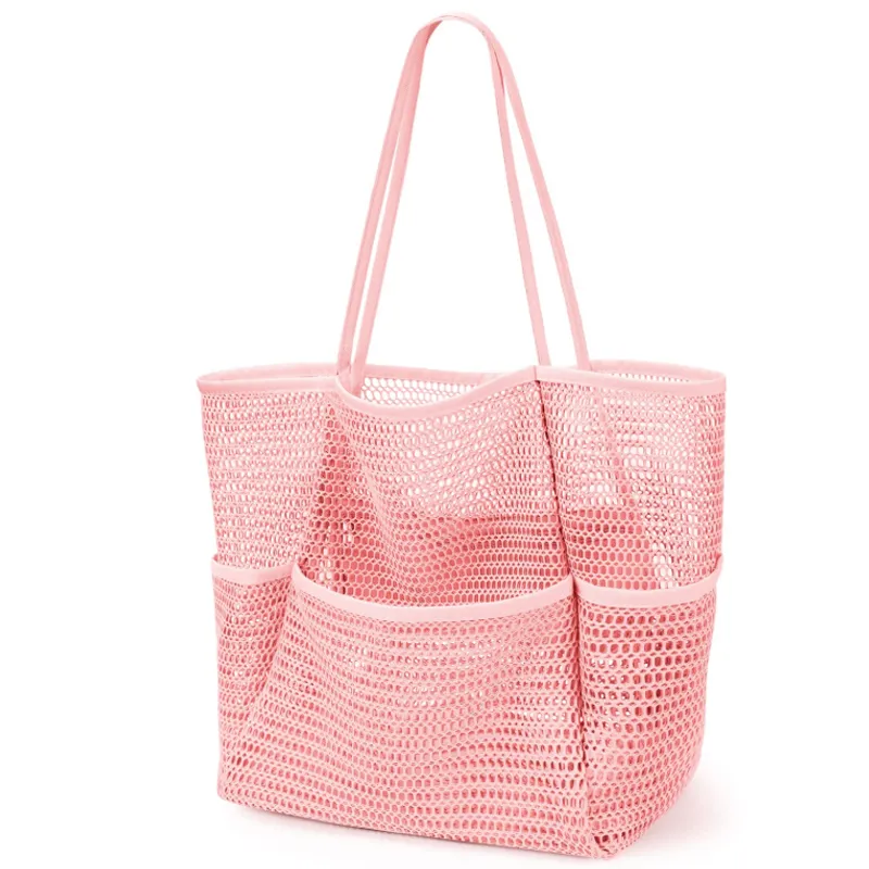 fashion beach bags