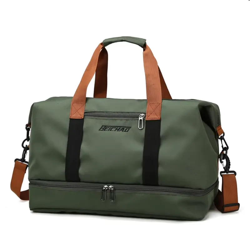 fashion duffle bags