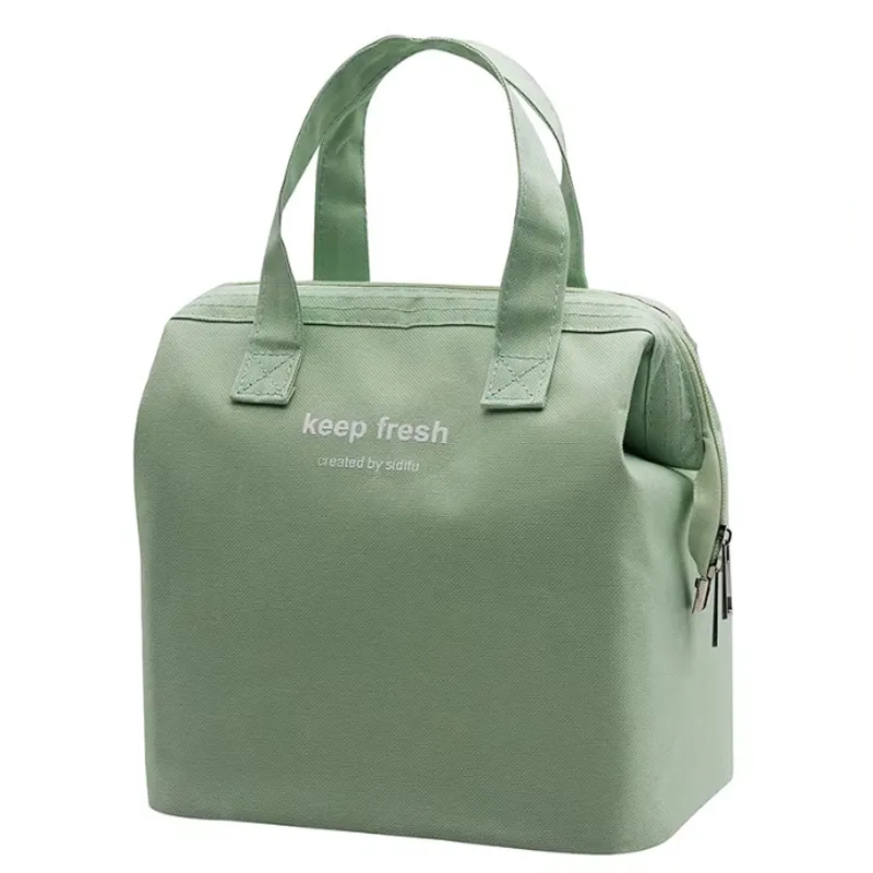 fashion lunch bags