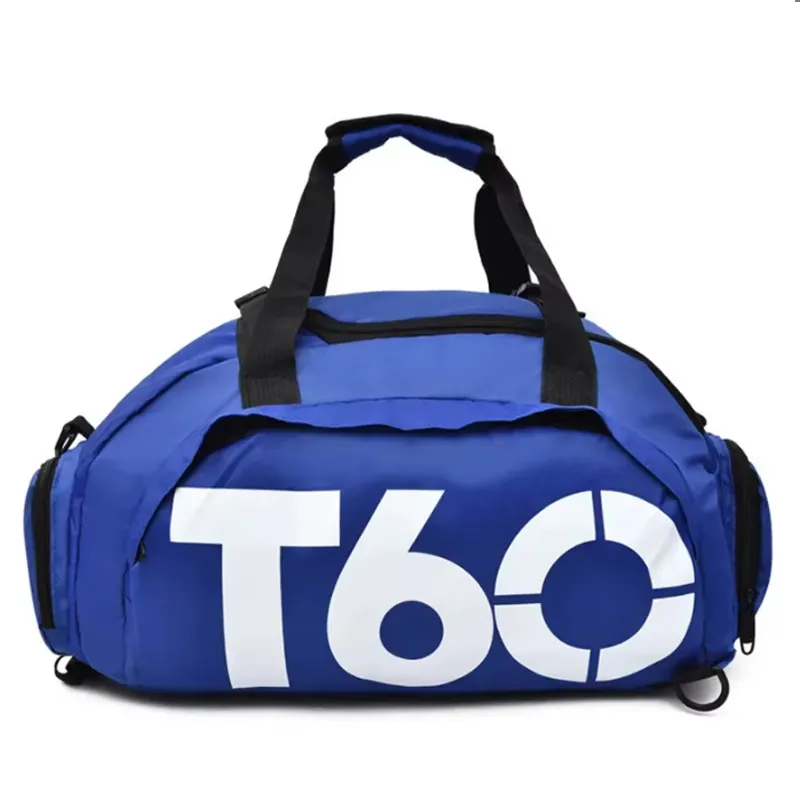 fashionable gym bags