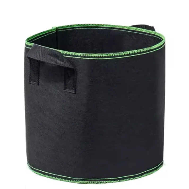 felt grow bags