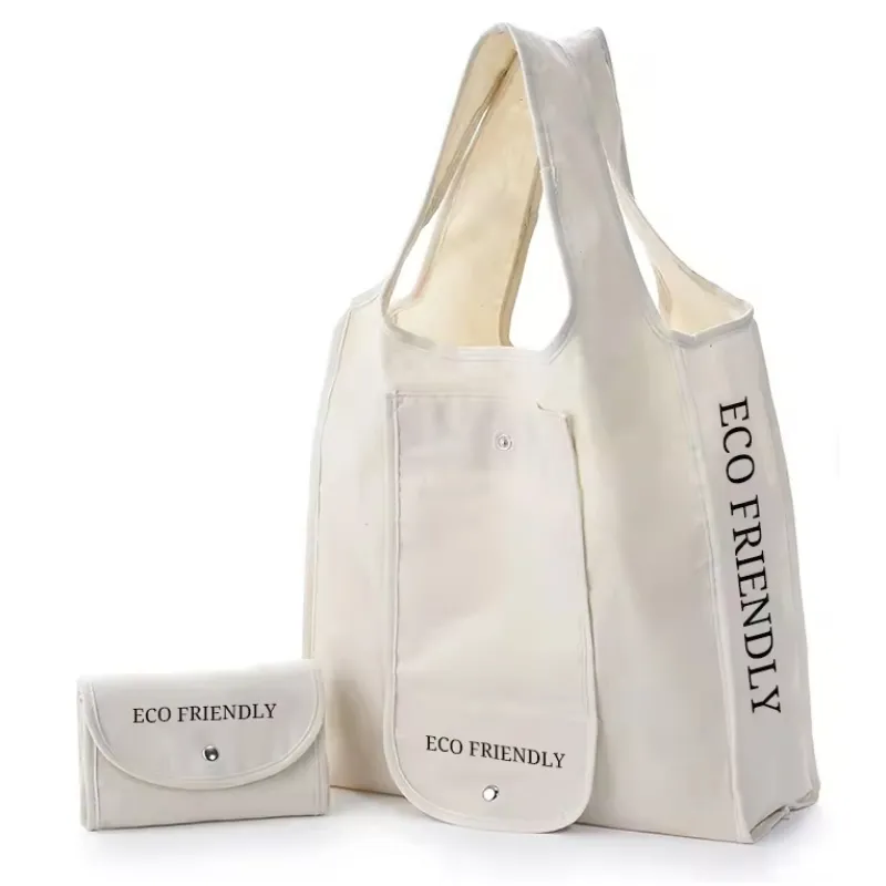 foldable reusable shopping bags
