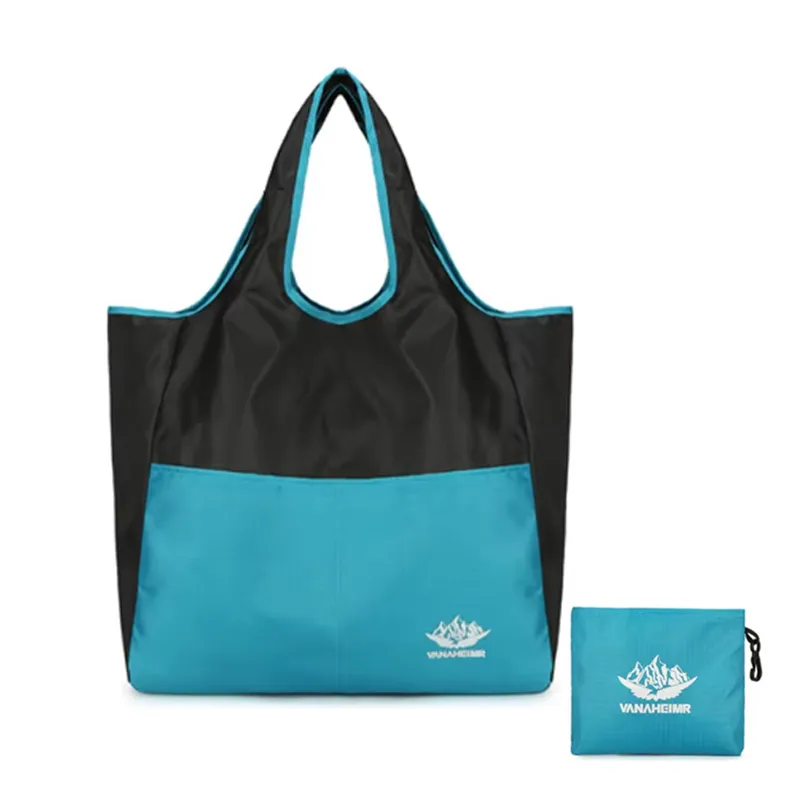 foldable shopping bag