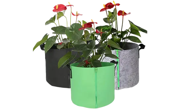 garden bag