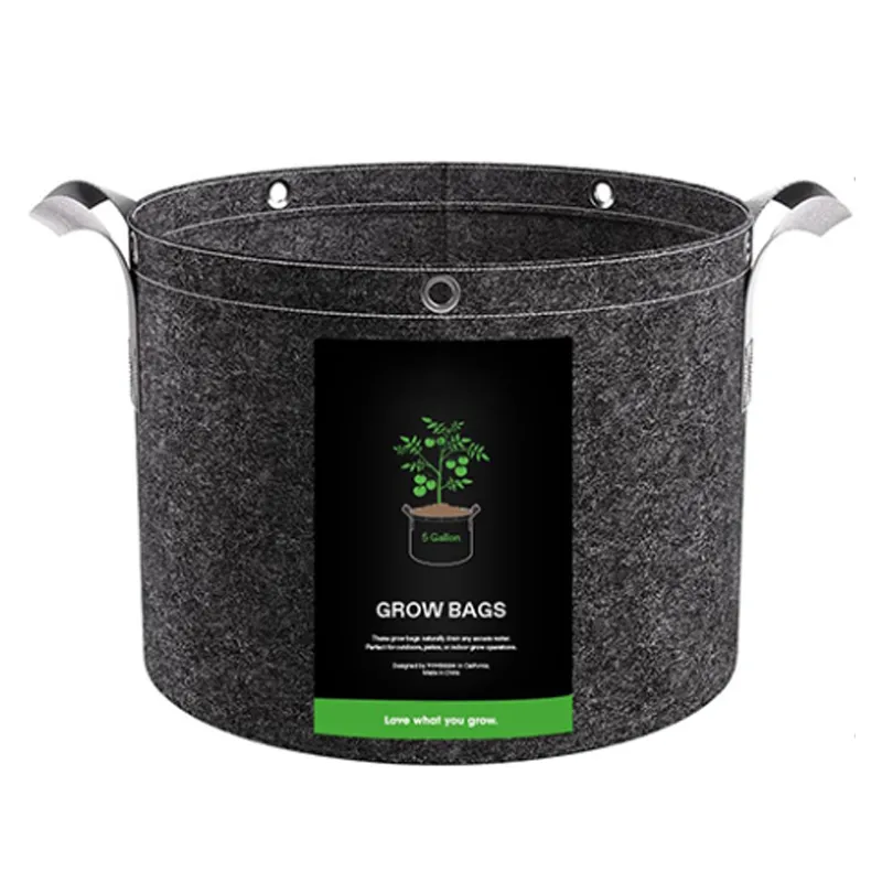 garden grow bags