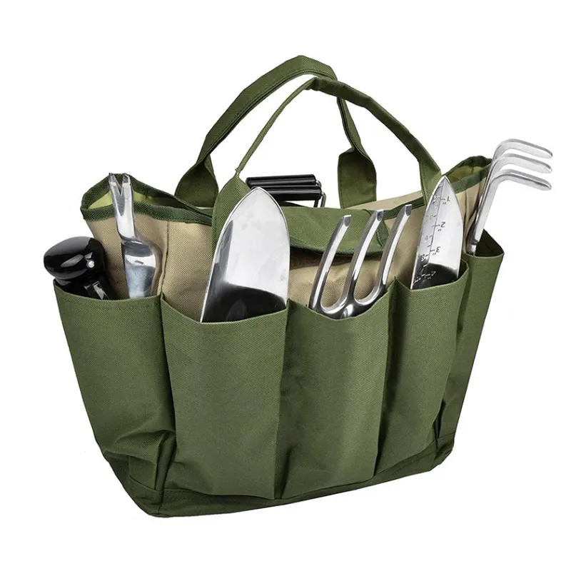 garden tool bag