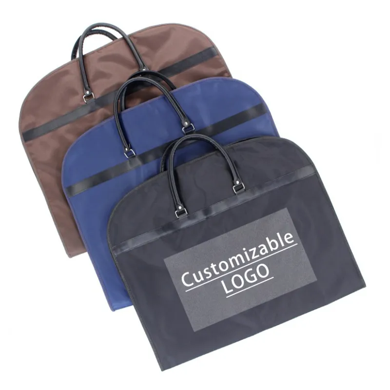 garment travel bag