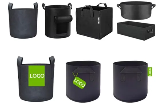 grow bags