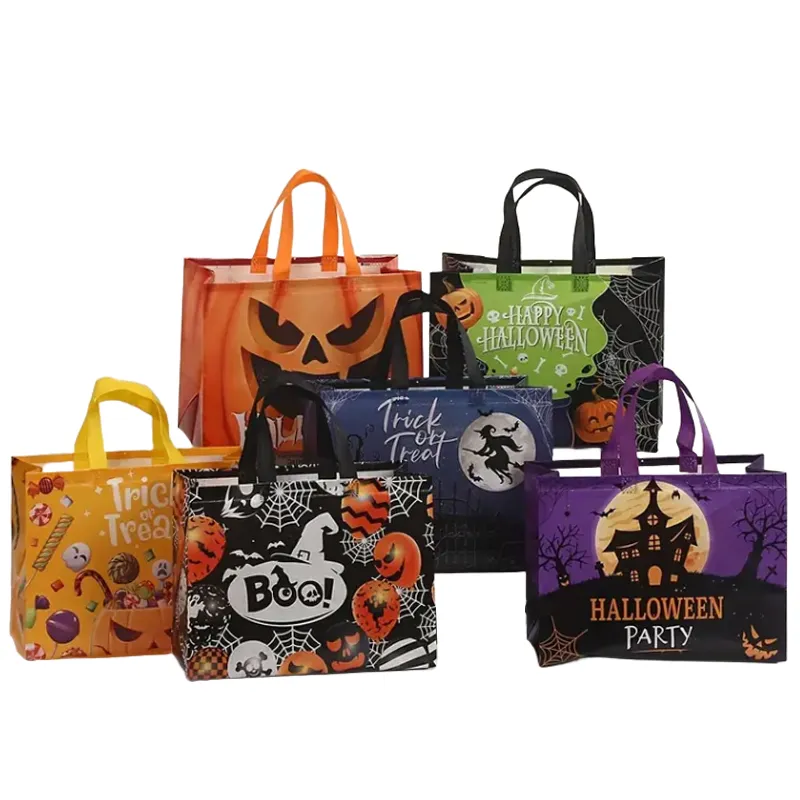 halloween bags