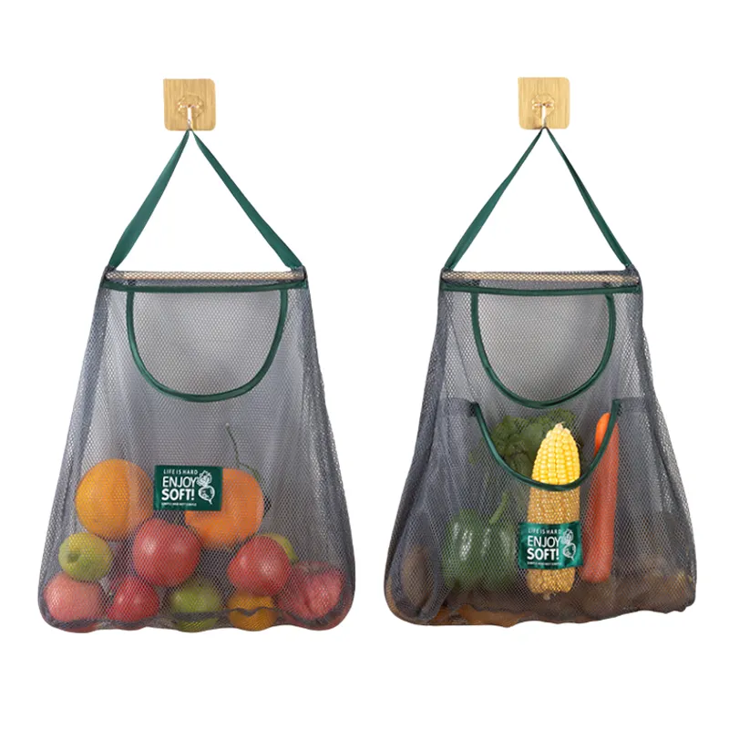 hanging storage bags
