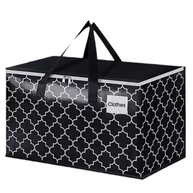 heavy duty moving bags