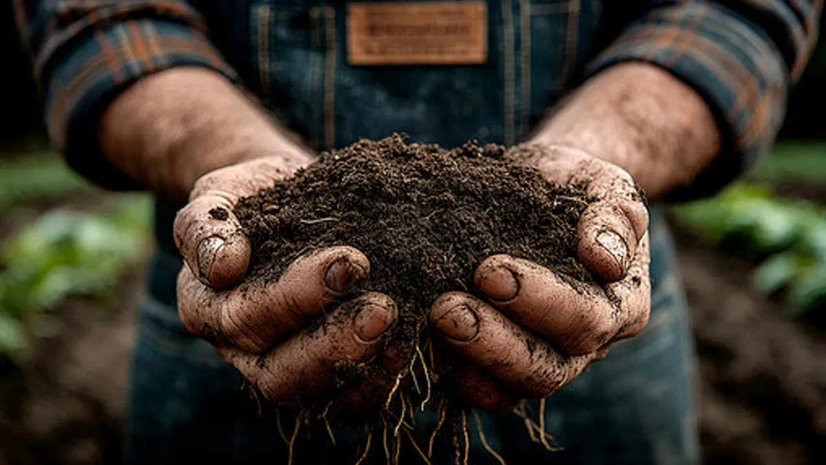 how much soil for 10 gallon grow bag