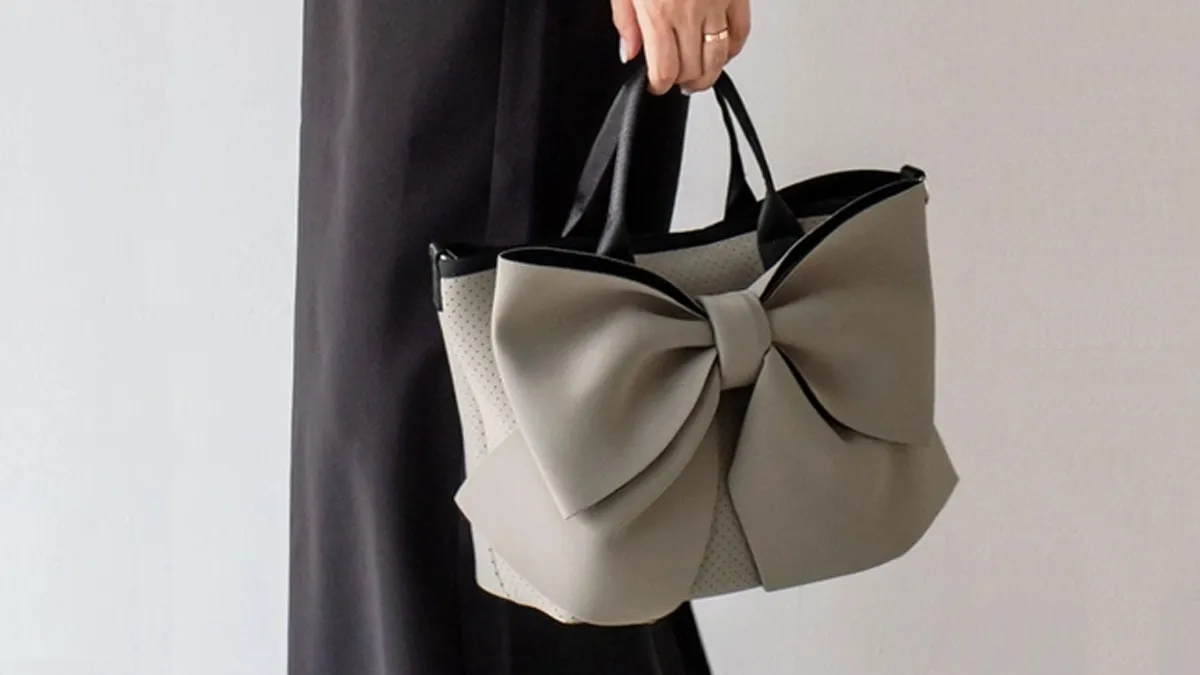 how to clean nylon bag