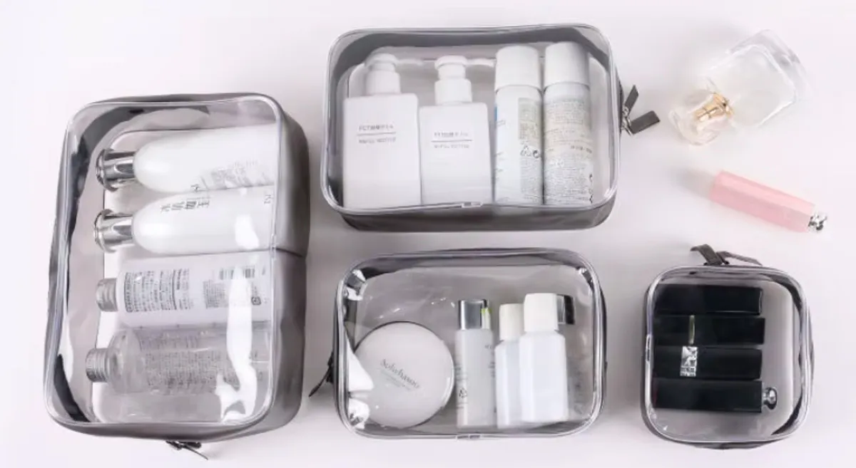 how to clean pvc bag (1)