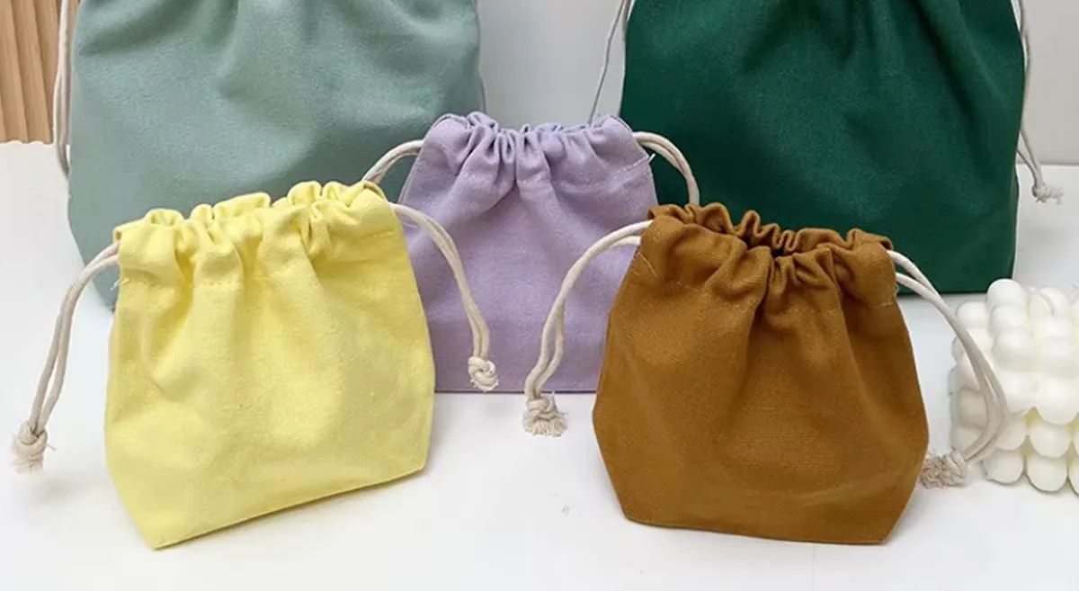 how to make a small drawstring bag (1)