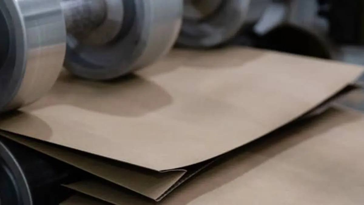 how to print on paper bags