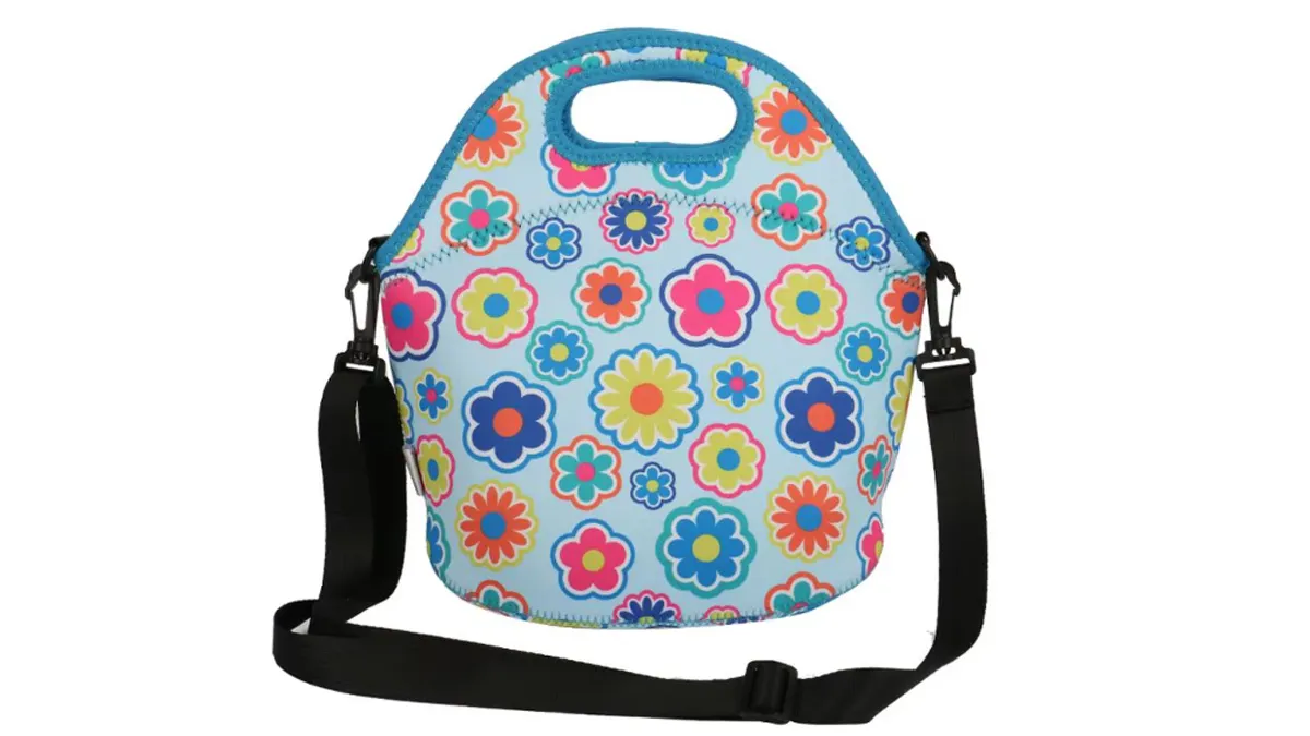 is neoprene a good insulator for lunch bags
