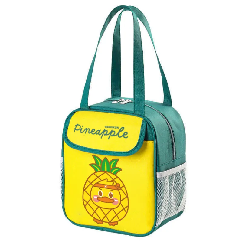 kids lunch bag