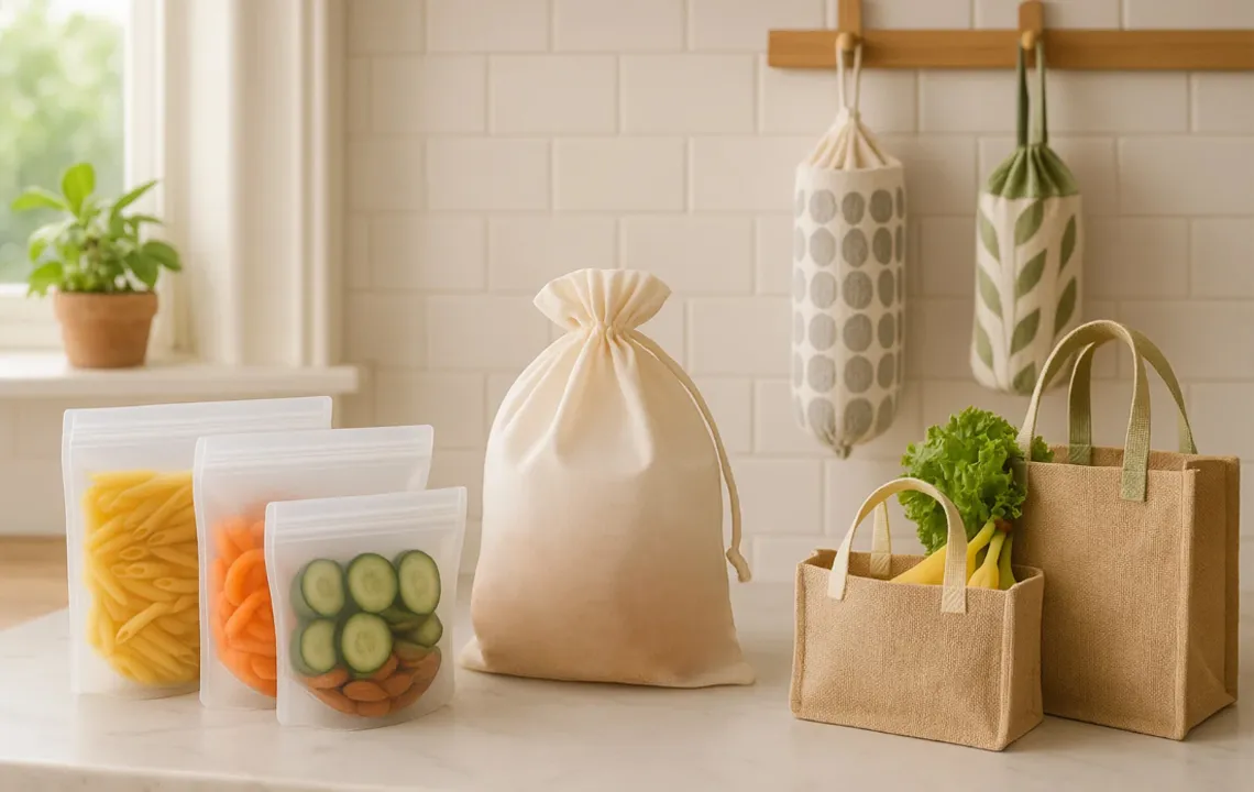 kitchen bag