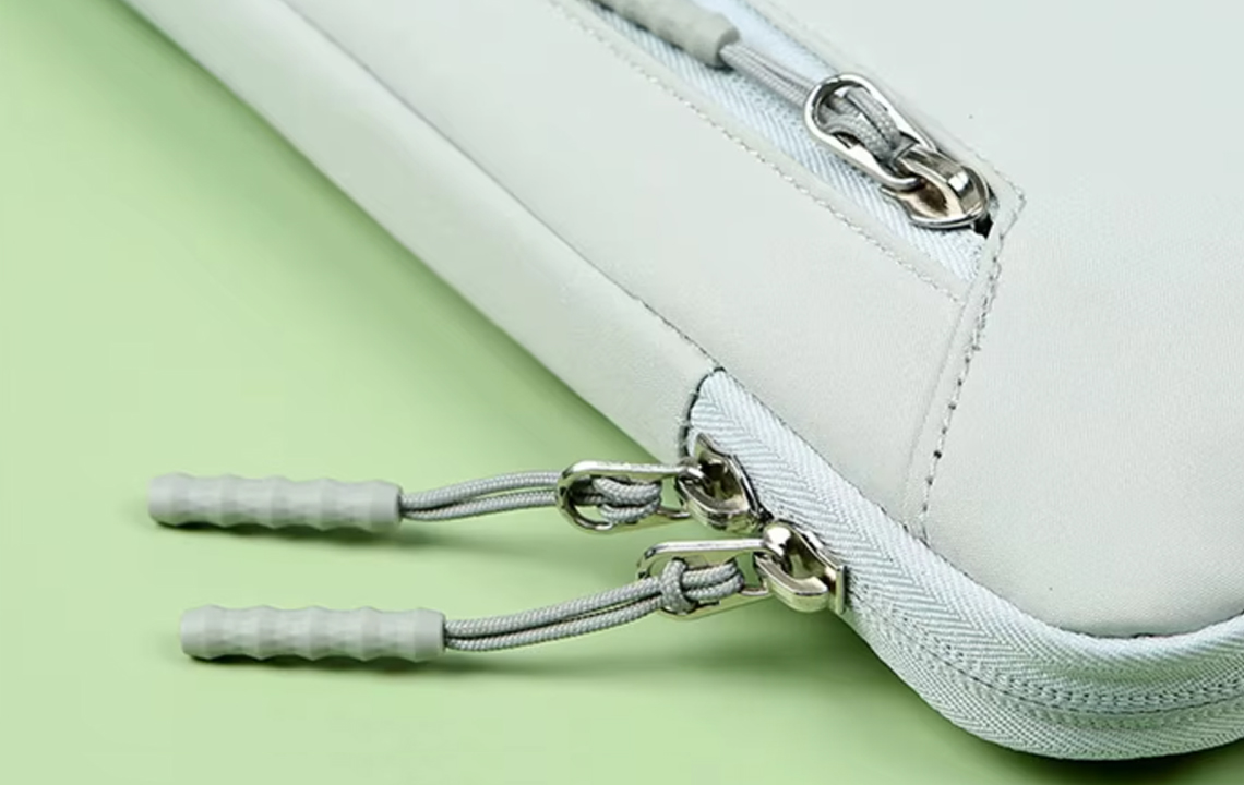 laptop bag materials