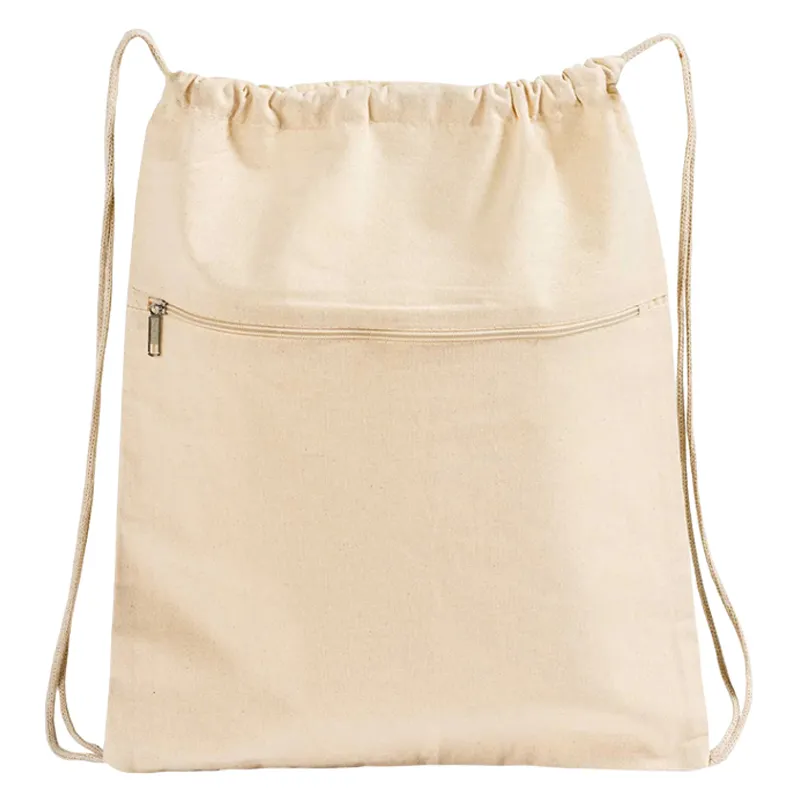 large drawstring bags