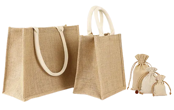 linen bags