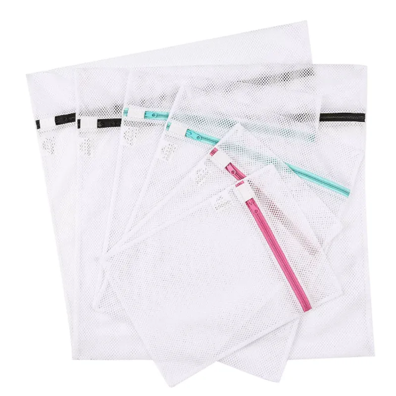 mesh bag for washing shoes