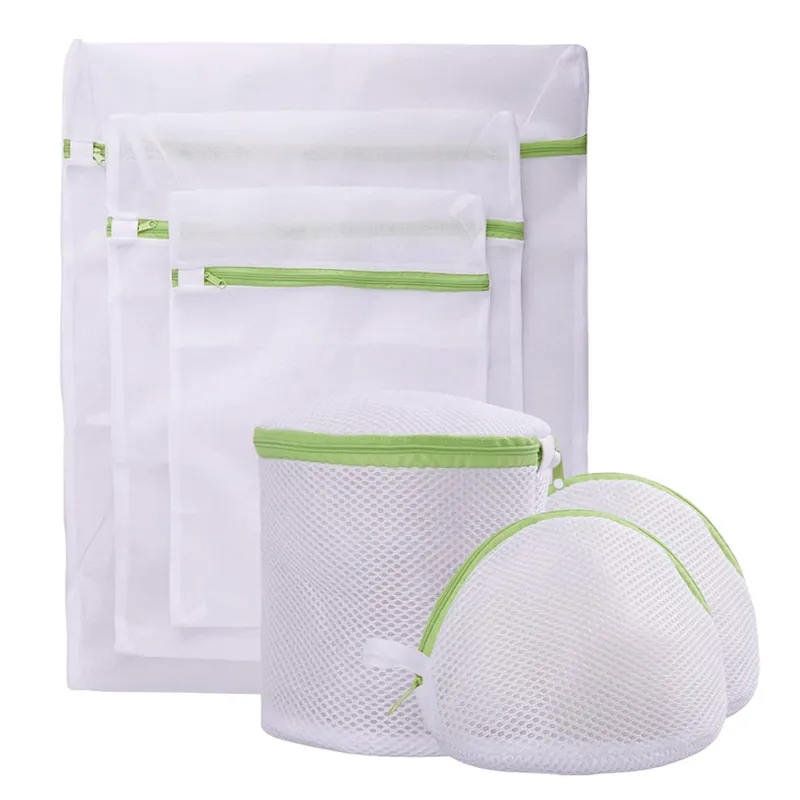 mesh laundry bags