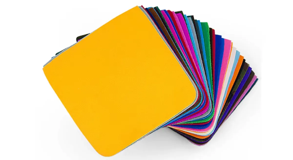 neoprene bags materials
