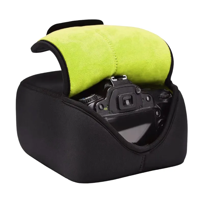 neoprene camera bag