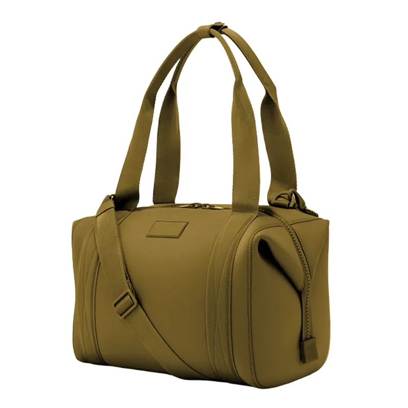 neoprene duffle bag