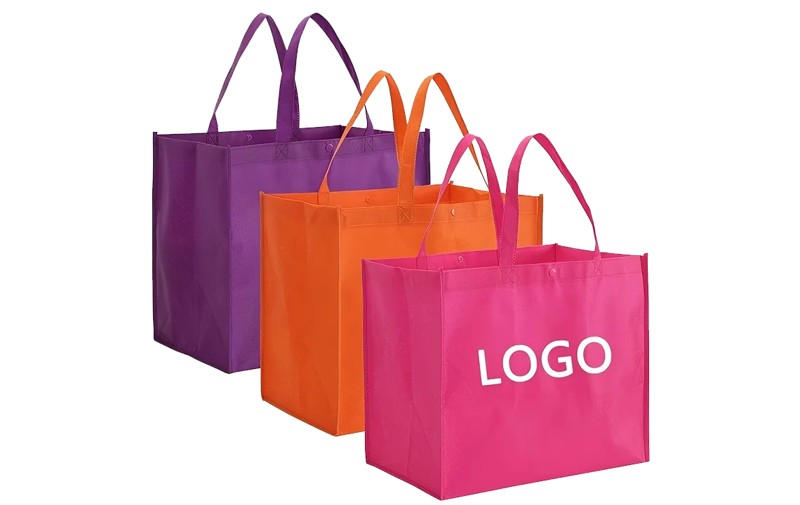 non woven bags