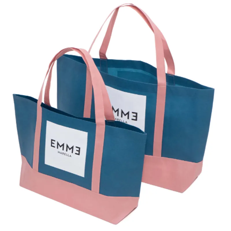 non woven shopping bag