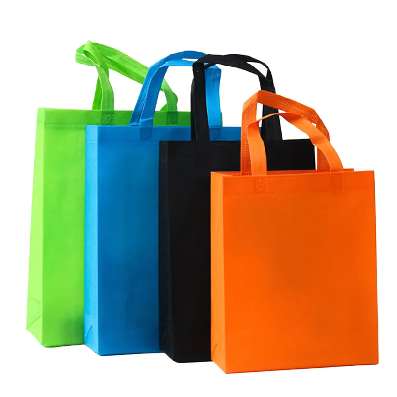 non woven tote bags