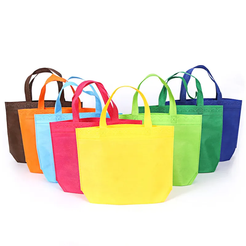 non woven ultrasonic bag