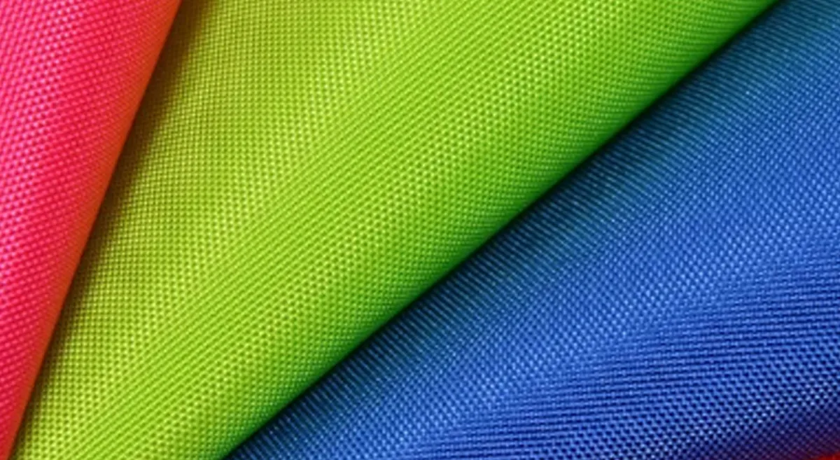 nylon bags materials