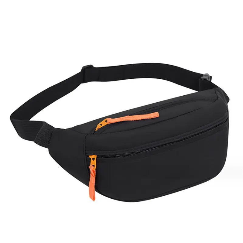 nylon crossbody bag