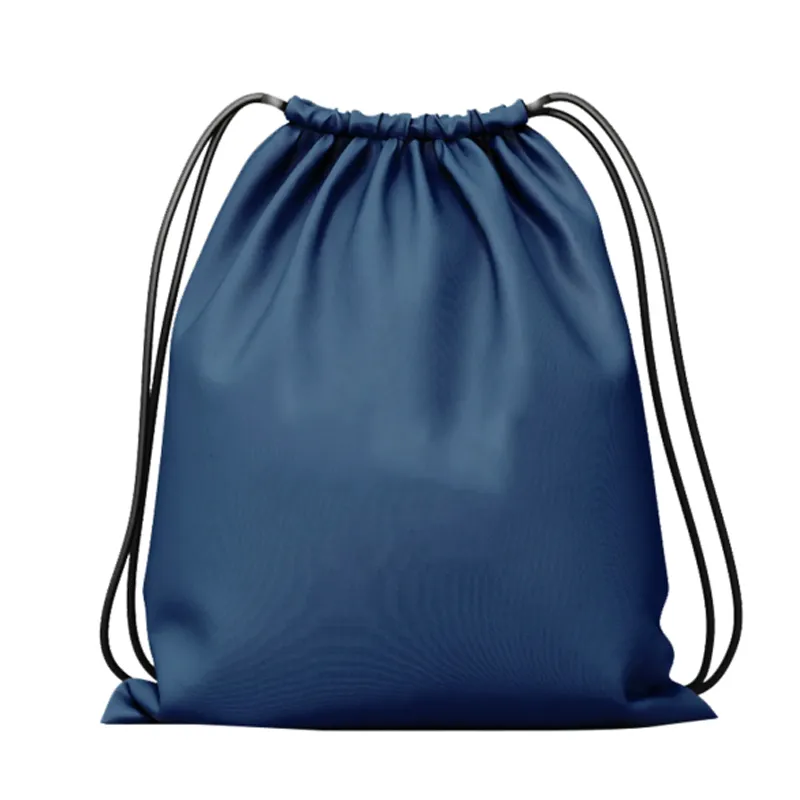 nylon drawstring bags