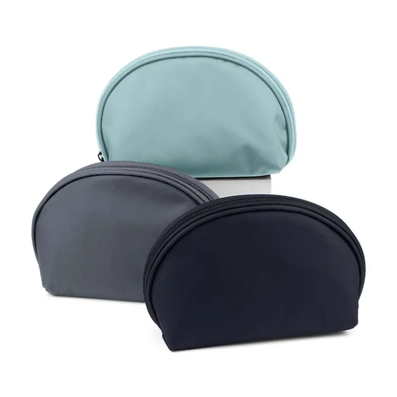 nylon makeup bag