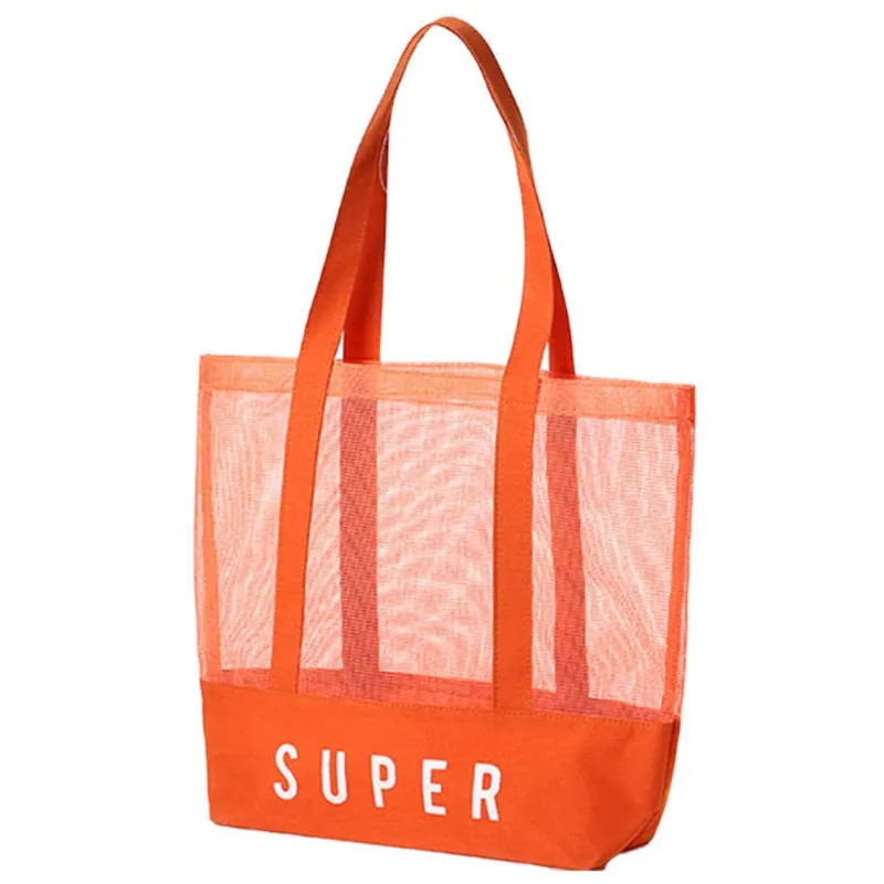 nylon mesh bags
