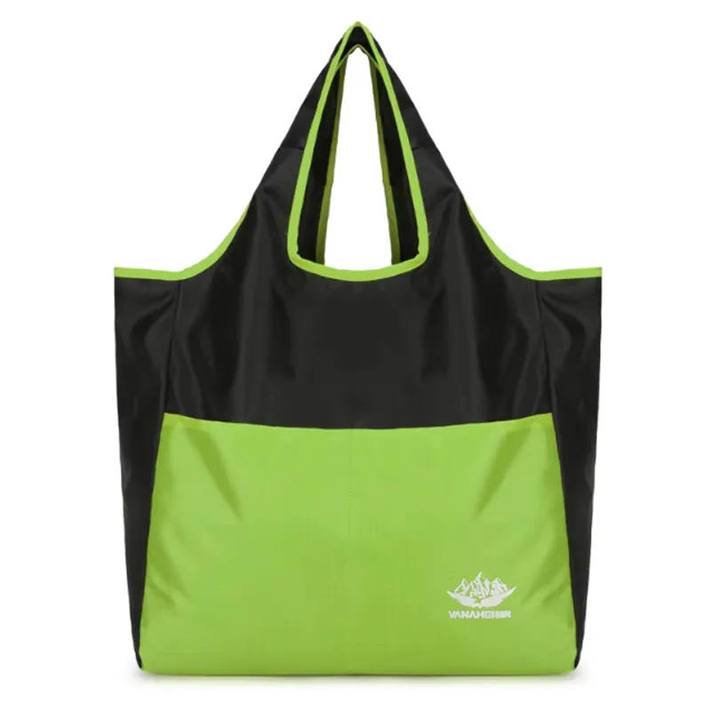 nylon tote bags
