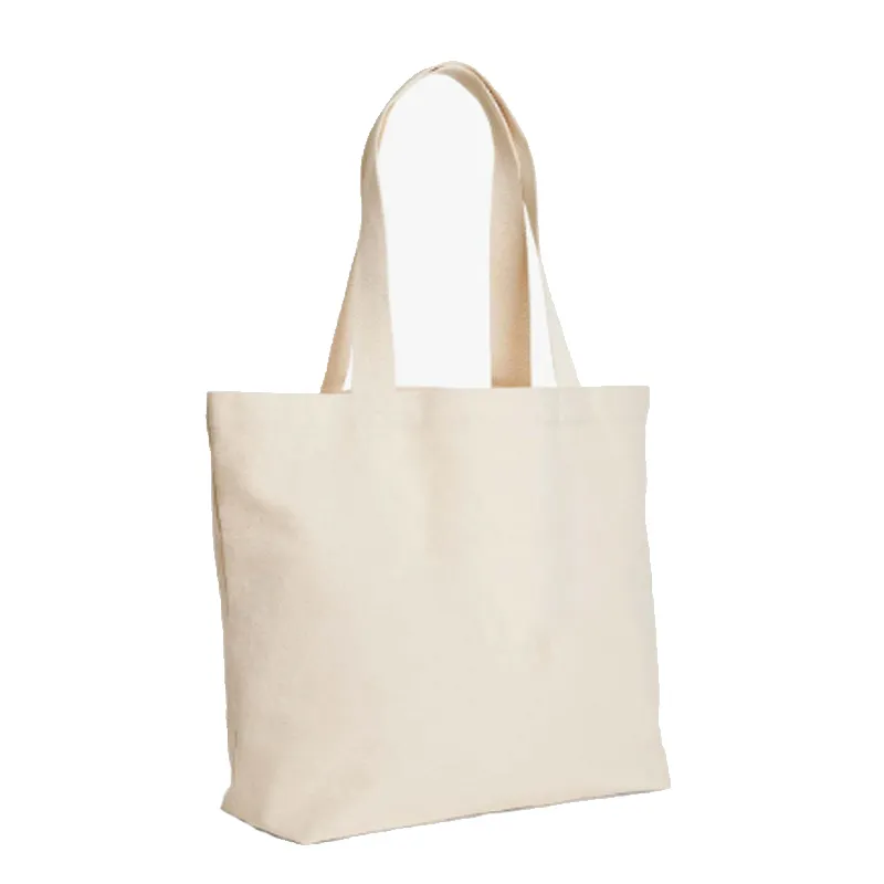 organic cotton bag