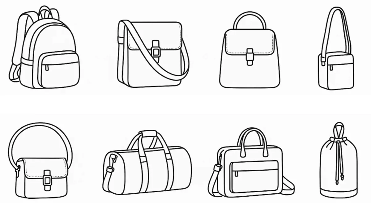 oxford bags style